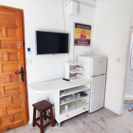 Habitacion Centro لقنت المظهر الخارجي الصورة