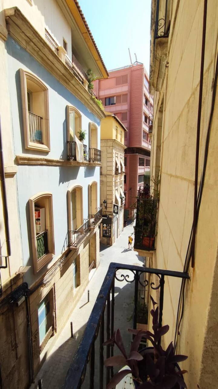Habitacion Centro لقنت المظهر الخارجي الصورة