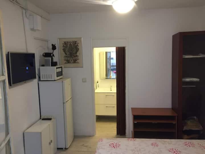 Habitacion Centro لقنت المظهر الخارجي الصورة
