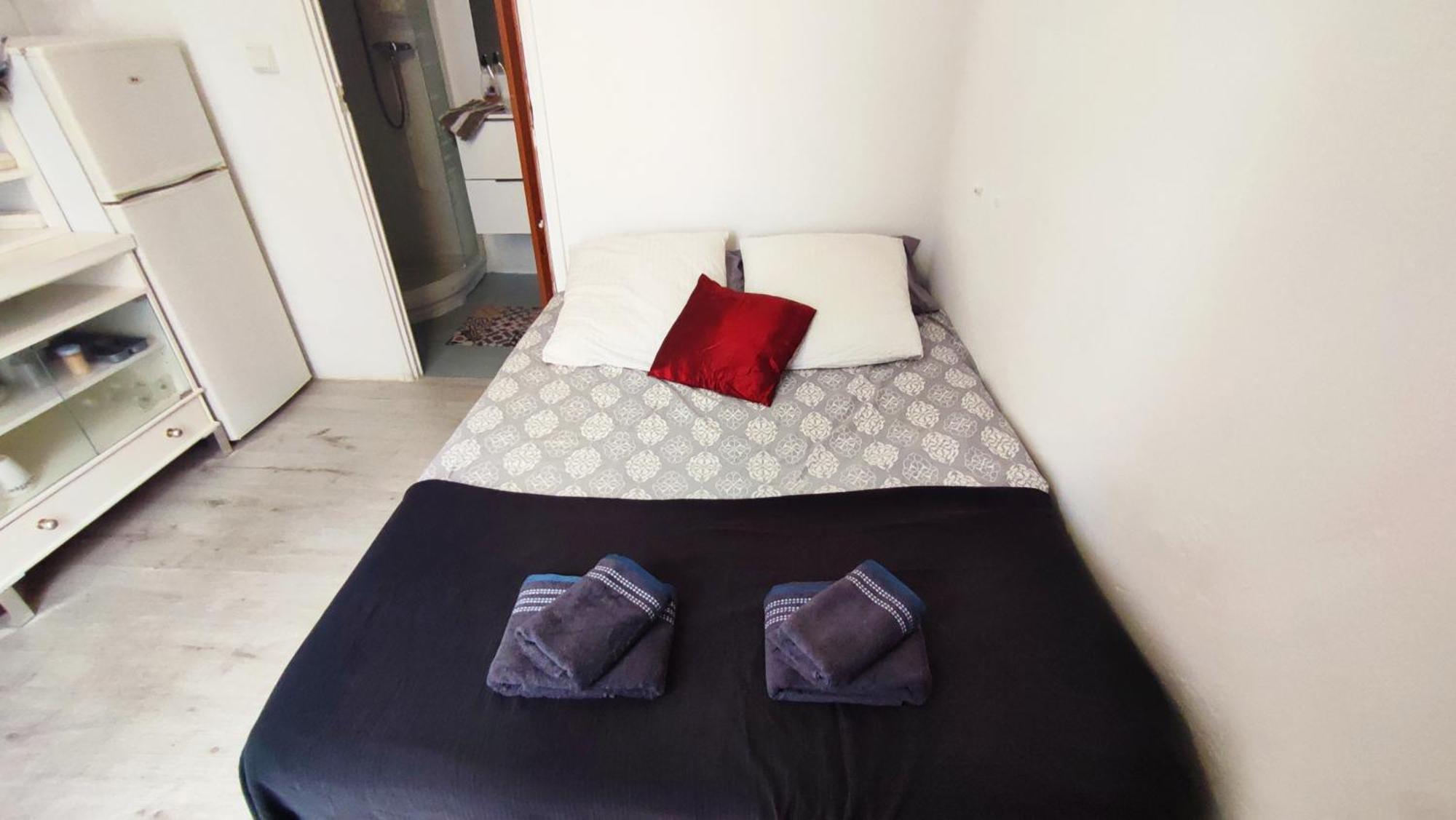 Habitacion Centro لقنت المظهر الخارجي الصورة
