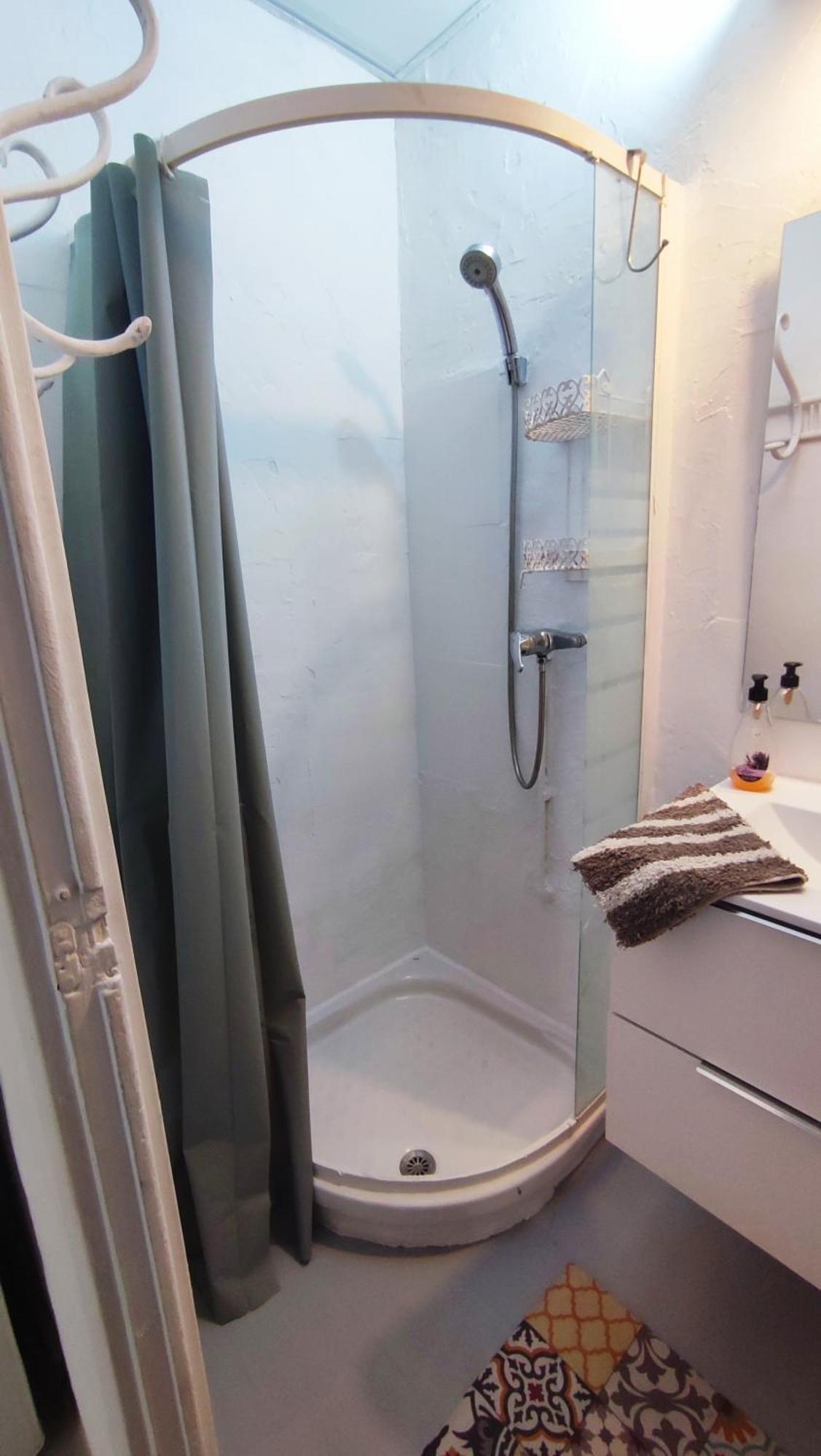 Habitacion Centro لقنت المظهر الخارجي الصورة